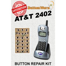AT&T 2402 Keypad Repair Kit 
